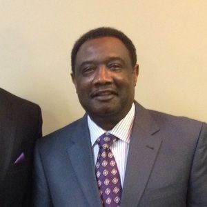 Meet your Posher, Charles